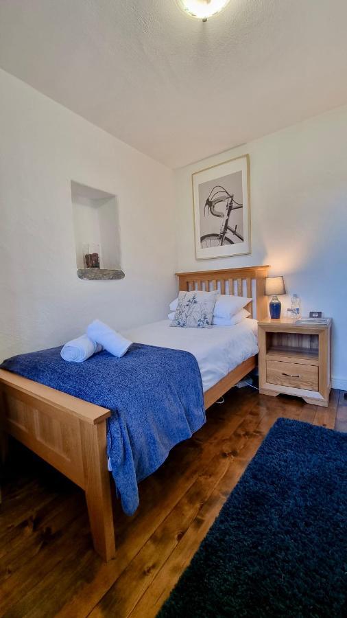 Hisa Brdo Guesthouse Tolmin Εξωτερικό φωτογραφία