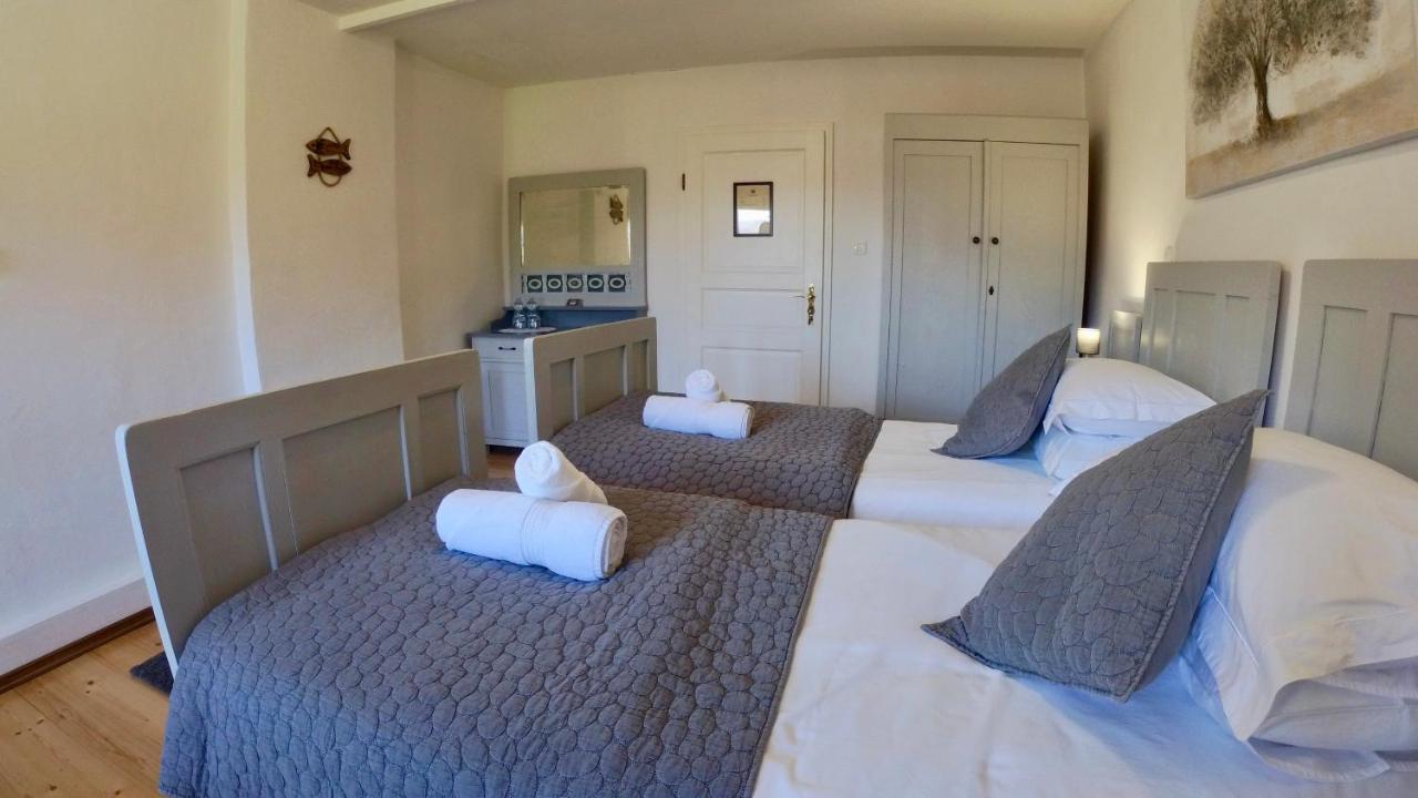 Hisa Brdo Guesthouse Tolmin Εξωτερικό φωτογραφία