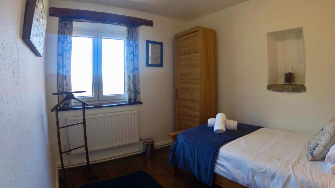 Hisa Brdo Guesthouse Tolmin Εξωτερικό φωτογραφία