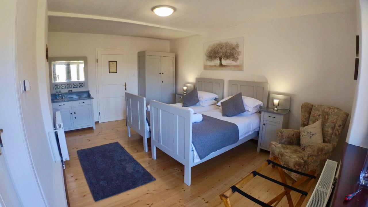 Hisa Brdo Guesthouse Tolmin Εξωτερικό φωτογραφία