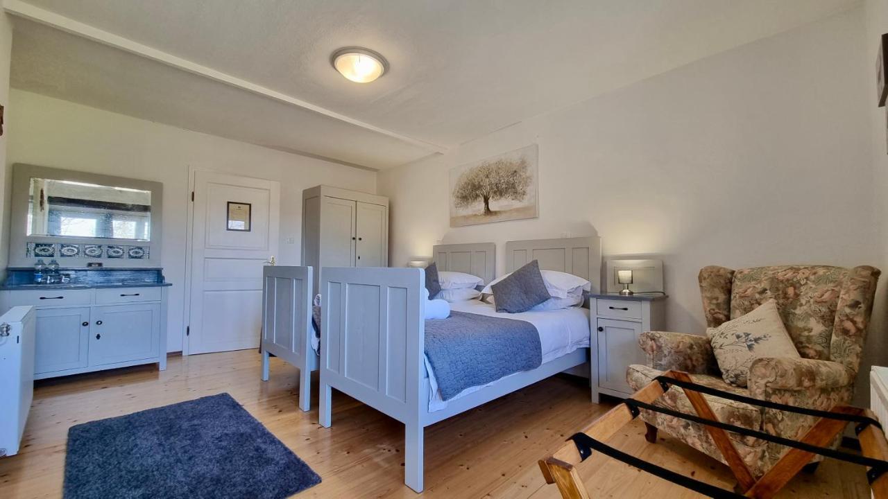 Hisa Brdo Guesthouse Tolmin Εξωτερικό φωτογραφία