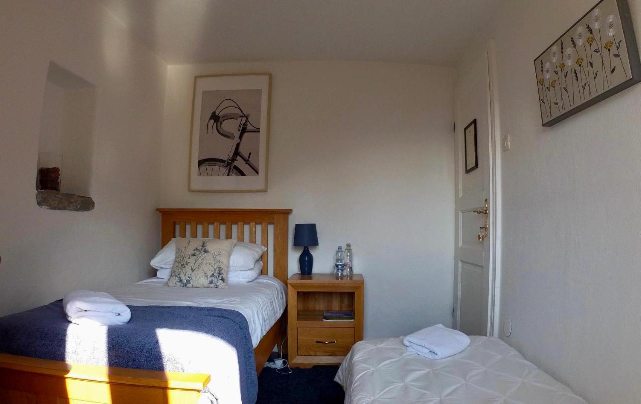 Hisa Brdo Guesthouse Tolmin Εξωτερικό φωτογραφία